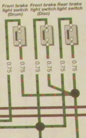 Electrical Basics | Brook's Airhead Garage